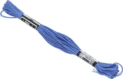 Obrázok produktu pre Vyšívacia priadza Mulina 8 m - 1608C