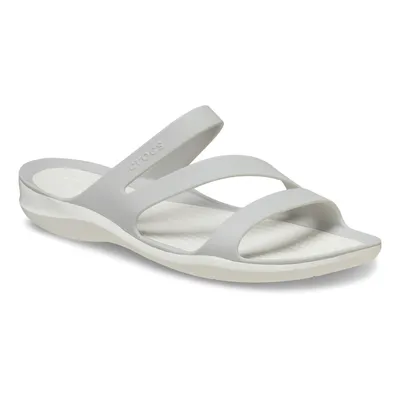 Produktbild von Crocs Swiftwater Sandalen Weiß EU 41-42 Frau Weiß EU 41-42