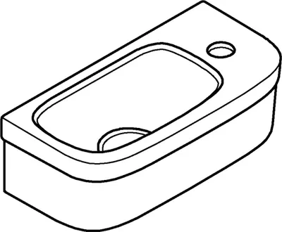 Obrázek produktu pro GROHE 39327000, Bílá
