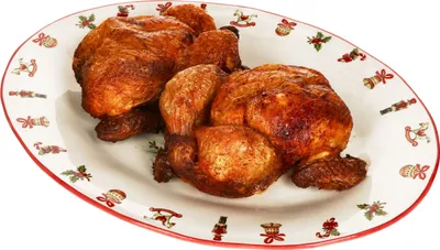 Obrázek produktu pro Maestro Natale servírovací talíř oválný keramický XXL talíř přílohy pečené Vánoce