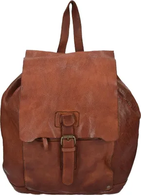 Produktbild von Harold's Submarine Rucksack Leder 36 cm