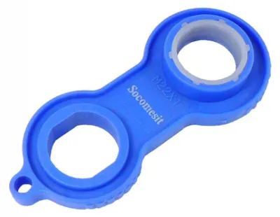 Obrázok produktu pre Kľúč na demontáž alebo dotiahnutie perlátora M22x1 - M24x1 - M28x1