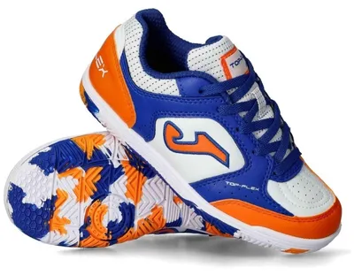 Obrázek produktu pro Sálová obuv Joma Top Flex Jr pro Dětské