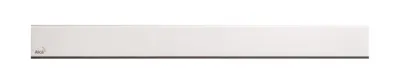 Obrázok produktu pre AlcaDrain Duschrost DESIGN für Duschrinnen Edelstahl-Matt 1050 mm