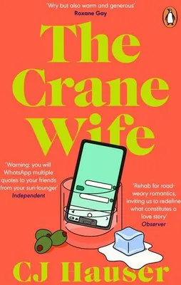 Zdjęcie produktu dla The Crane Wife