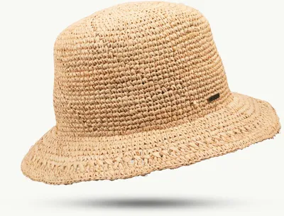 Produktbild von Scippis Kintana Hut – Leichter Hut mit Belüftung für Sommerwetter