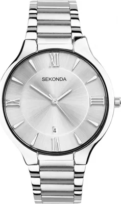 Zdjęcie produktu dla Zegarek  Sekonda 1915 srebrny