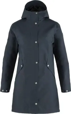 Zdjęcie produktu dla Fjällräven Visby 3 In 1 Jacket Blue M Women Blue M