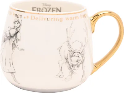 Produktbild von Tasse Disney Die Eiskö nigin