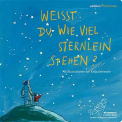 Image de Weißt du, wie viel Sternlein stehen?