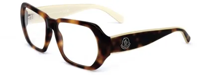 Produktbild von Moncler Sonnenbrille ML5197 052 54 16 140