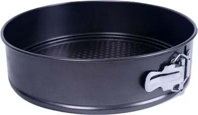 Produktbild von Springform 26cm Backform Kuchenform Tortenform Kuchenbackform antihaft