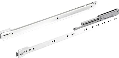 Produktbild von HETTICH 20 kg Rollenauszug, L.50 cm