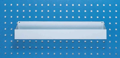 Immagine prodotto di Vassoio Gedore 456x50x100 mm 1500 H 9-100