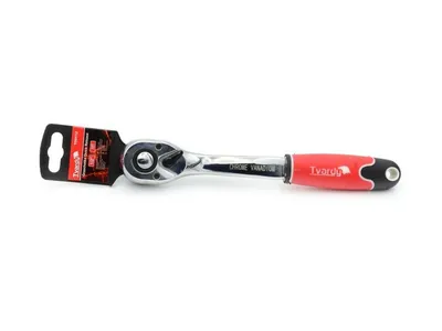 Obrázek produktu pro TVARDY Ráčna 1/2", 72 zubů Quick Release T00112