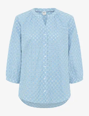 Produktbild von BRAX VELIA vintage blue 94151000 94-0031-27 38