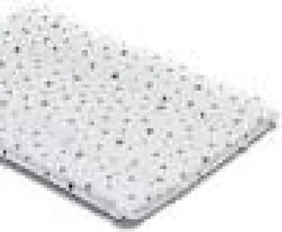 Produktbild von Fillikid Wickelauflage Softy 53x70 cm Sterne