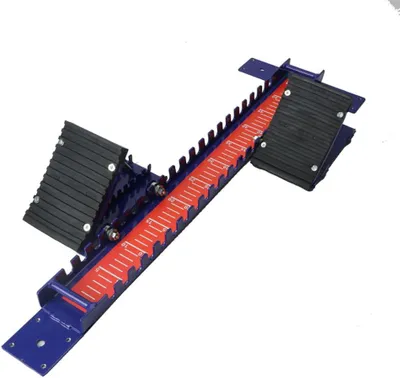 Zdjęcie produktu dla Blok startowy Sedco Sf1836-2 niebieski