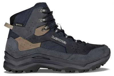 Produktbild von LOWA Wander- & Bergschuhe Herren 6C6F77615F333131333430 Blau 47 EU
