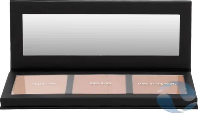 Produktbild von MAC Hyper Real Glow Palette Flash + Awe 13,5 g