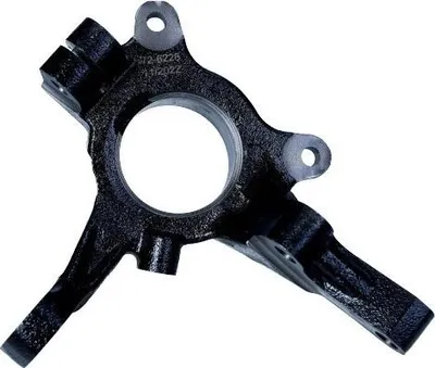 Produktbild von MAXGEAR 72-6228 Achsschenkel Radaufhängung Lenkung für MITSUBISHI ASX (GAW) Vorne Rechts Vorne