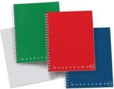 Produktbild von Pigna Monochrome Block, 21 cm, 29,7 cm