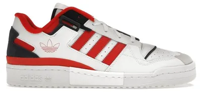 Produktbild von adidas Forum Exhibit Low USA - EU 43 1/3