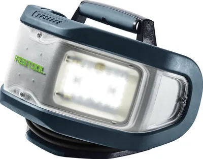 Produktbild von Festool Baustrahler DUO SYSLITE | 200164