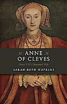 Produktbild von Anne of Cleves