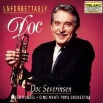 Produktbild von Unforgettably Doc