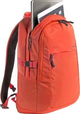 Produktbild von Tucano Livello Up, Rucksackhülle, 38,1 cm (15"), Schultergurt