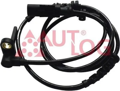Produktbild von AUTLOG ABS Sensor Raddrehzahl Vorne für FIAT Ducato Kastenwagen (250, 290) AS4318