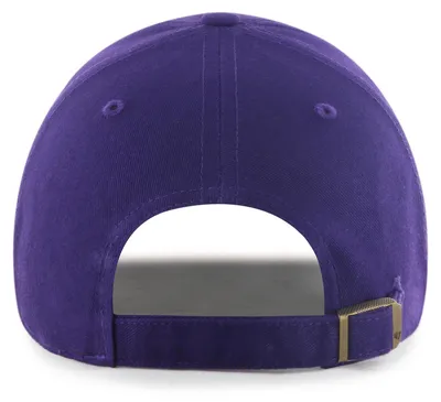 Produktbild von '47 Brand Cap NFL Minnesota Vikings LEGEND '47 MVP Purple