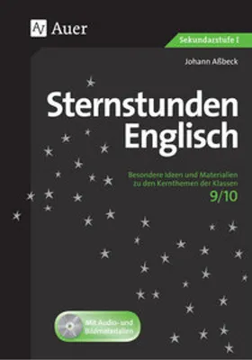 Image de Sternstunden Englisch 9-10