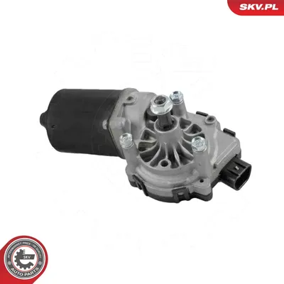Produktbild von ESEN SKV 19SKV244 Wischermotor Vorne für TOYOTA Yaris Schrägheck (P1)