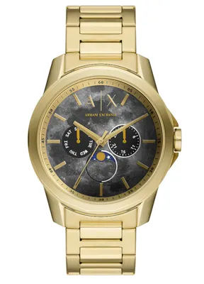 Produktbild von Armani Exchange Banks Herrenuhr