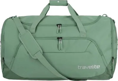 Obrázok produktu pre Taška Travelite Kick Off Duffle XL Sage