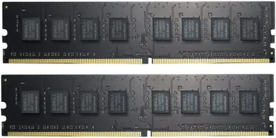 Productafbeelding van 16GB PC2400 CL17 G.Skill geheugenset (2x8GB) 16GNT Value