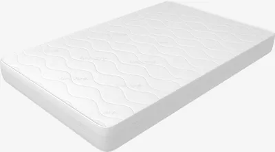 Produktbild von Klappmatratze 120x200 Höhe 10 cm - Waterfoam, Aloe Vera | Plus