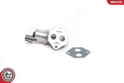 Produktbild von ESEN SKV 08SKV217 Leerlaufregler für FORD MONDEO III Kombi (BWY) Luftversorgung