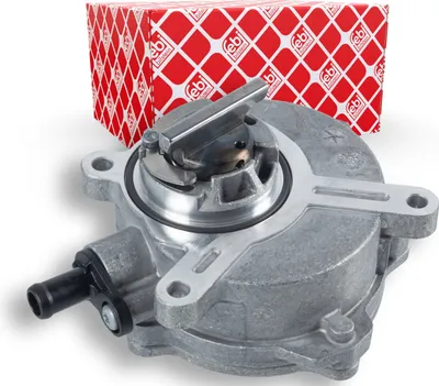 Produktbild von FEBI BILSTEIN 170210 Vakuumpumpe Unterdruckpumpe für BMW 5 Limousine (E60) Bremsanlage