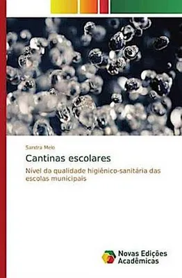 Produktbild von Cantinas escolares