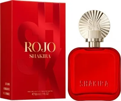 Obrázek produktu pro Rojo - EDP, 80 ml
