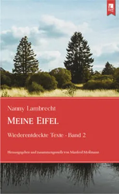 Immagine prodotto di Meine Eifel