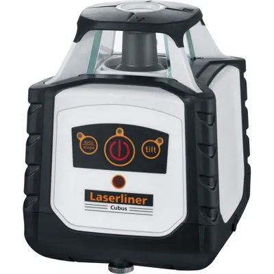 Zdjęcie produktu dla Laser liniowy obrotowy Cubus 310 S - 052.210A