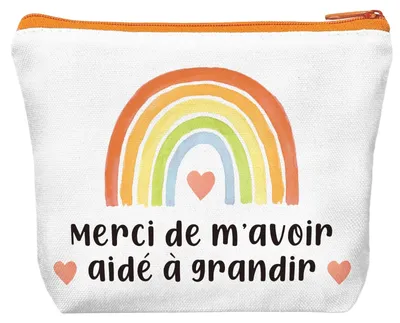 Image de Pochette de maquillage Gbjs - Pochette de rangement élégante pour produits de beauté