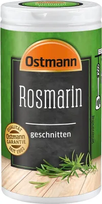 Produktbild von Ostmann Rosmarin Gewürz 20,0 g