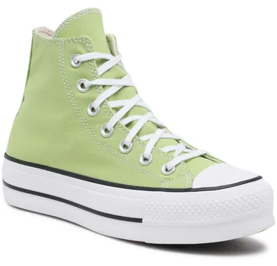 Produktbild von Stiefel Converse A06137C für Damen