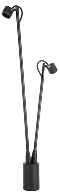 Imagen del producto de Lámpara exterior LED C4 Fint - 3,5 W, luz cálida, 125 lúmenes, IP54, color
