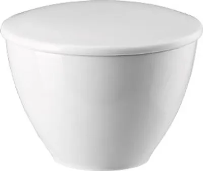 Zdjęcie produktu dla Rosenthal Zuckerdose Mesh Weiss 11770-800001-14343